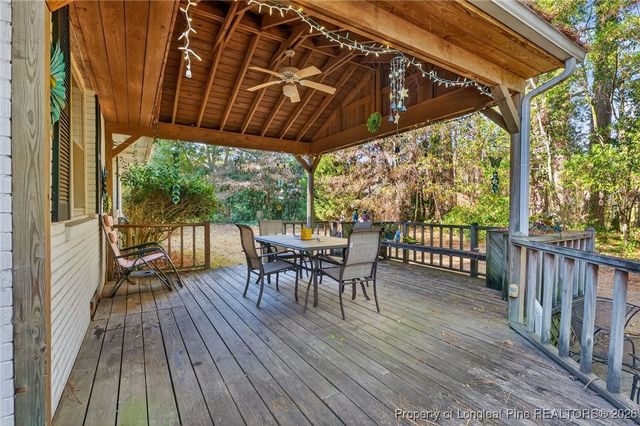 3110 Baker Street, Fayetteville, NC 28303