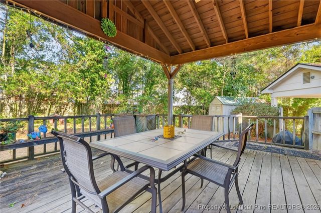 3110 Baker Street, Fayetteville, NC 28303