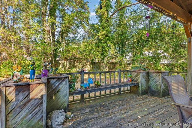 3110 Baker Street, Fayetteville, NC 28303