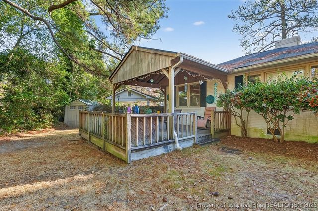 3110 Baker Street, Fayetteville, NC 28303