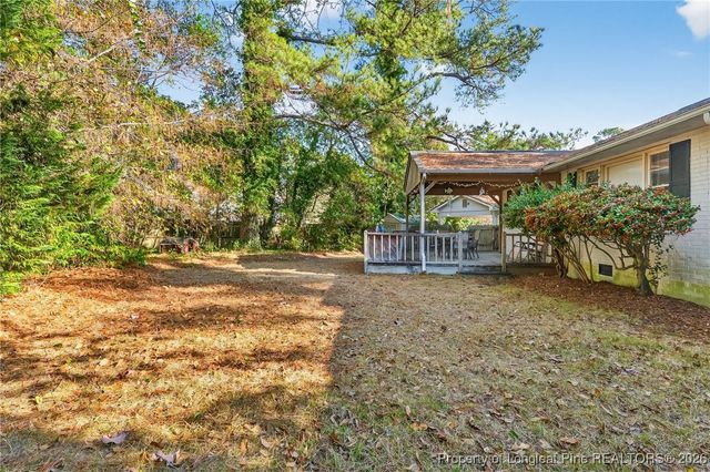 3110 Baker Street, Fayetteville, NC 28303