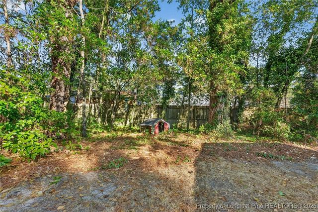 3110 Baker Street, Fayetteville, NC 28303