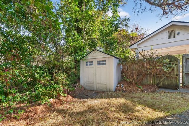 3110 Baker Street, Fayetteville, NC 28303