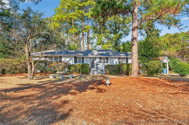 3110 Baker Street, Fayetteville, NC 28303