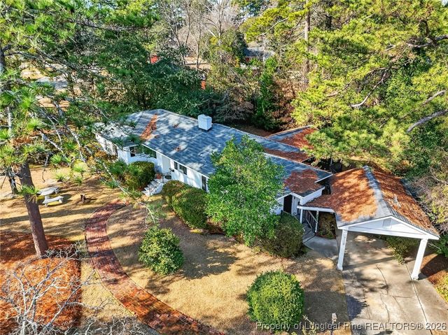 3110 Baker Street, Fayetteville, NC 28303