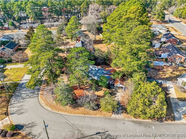 3110 Baker Street, Fayetteville, NC 28303