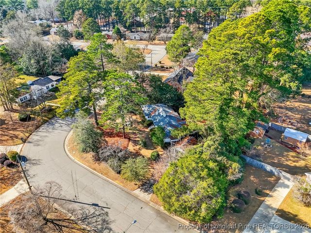 3110 Baker Street, Fayetteville, NC 28303