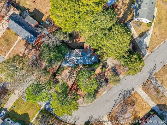 3110 Baker Street, Fayetteville, NC 28303