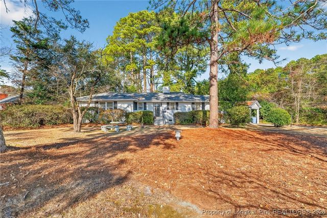 3110 Baker Street, Fayetteville, NC 28303