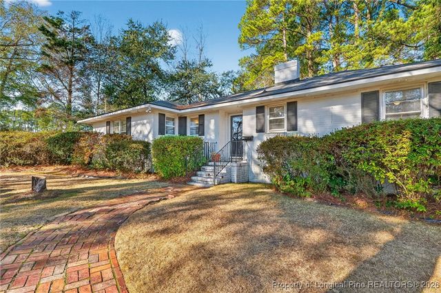 3110 Baker Street, Fayetteville, NC 28303