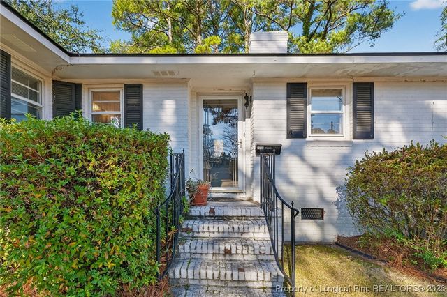 3110 Baker Street, Fayetteville, NC 28303