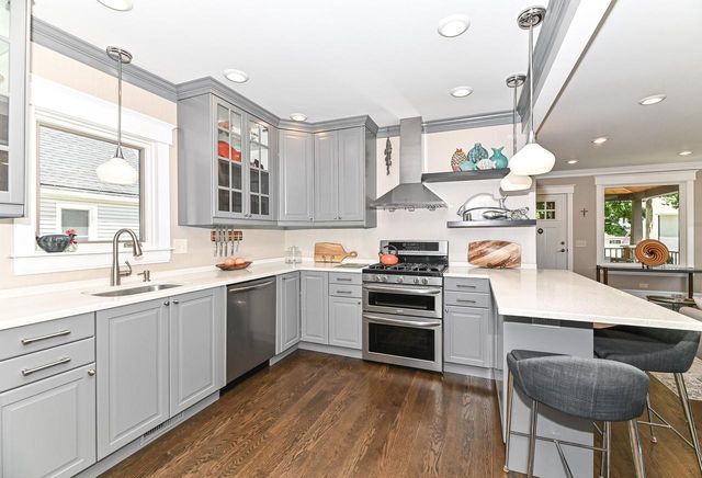 510 Franklin AVENUE, Lake Geneva, WI 53147