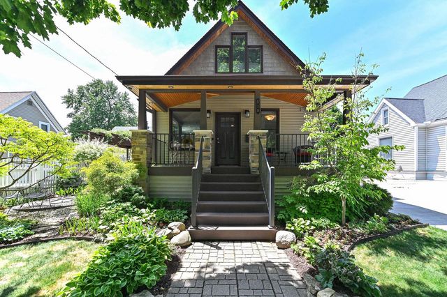 510 Franklin AVENUE, Lake Geneva, WI 53147