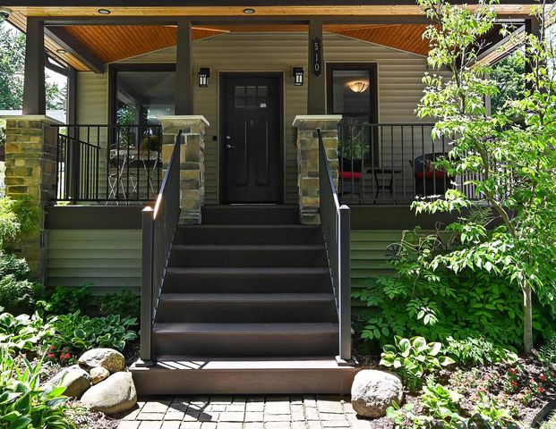 510 Franklin AVENUE, Lake Geneva, WI 53147