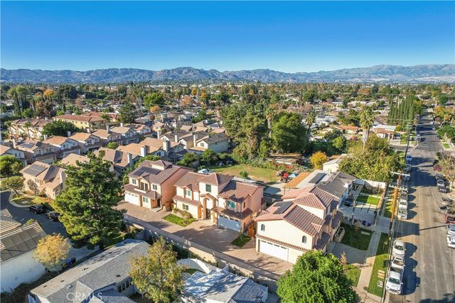 7329 Kelvin, Winnetka, CA 91306