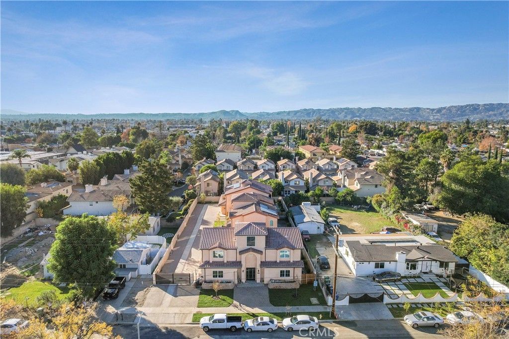 7329 Kelvin, Winnetka, CA 91306