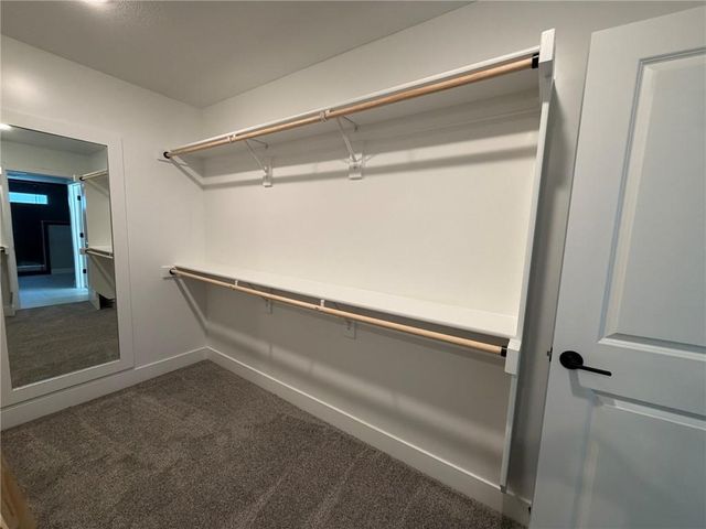 1601 SW Arbor Park Drive, Lee's Summit, MO 64082