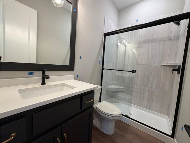 1601 SW Arbor Park Drive, Lee's Summit, MO 64082