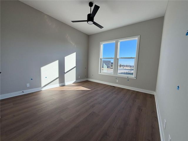 1601 SW Arbor Park Drive, Lee's Summit, MO 64082