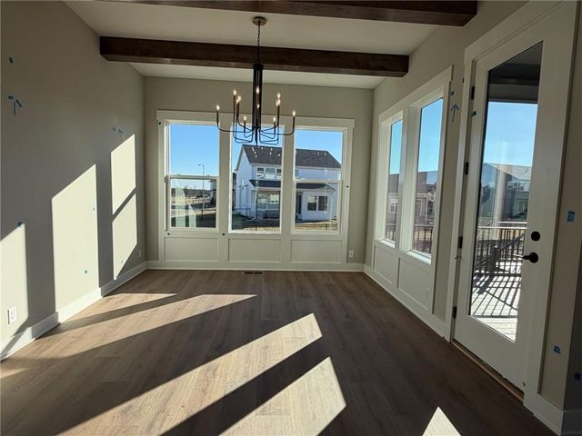 1601 SW Arbor Park Drive, Lee's Summit, MO 64082