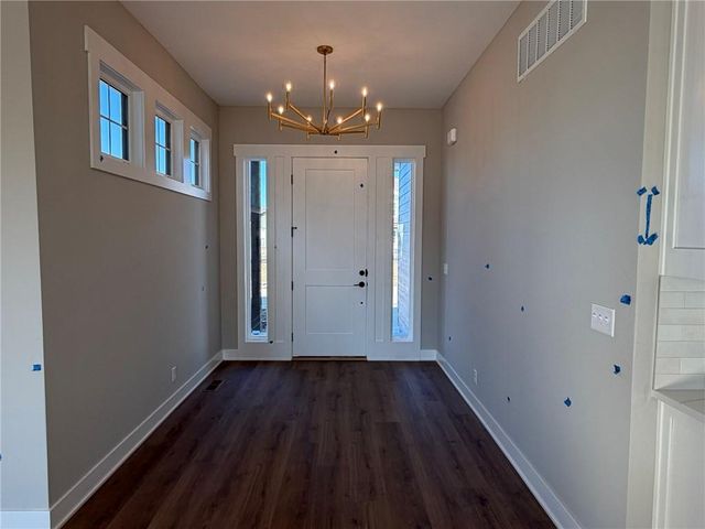 1601 SW Arbor Park Drive, Lee's Summit, MO 64082