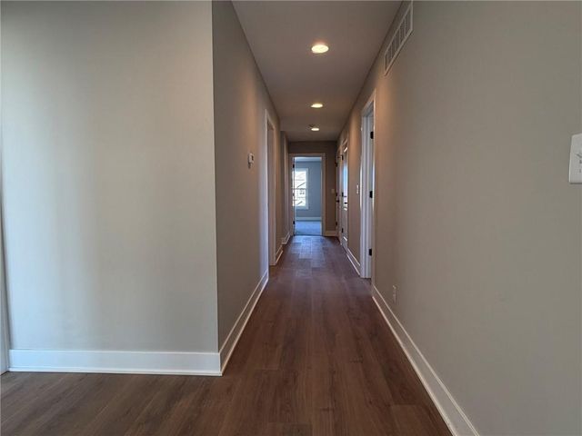 1601 SW Arbor Park Drive, Lee's Summit, MO 64082