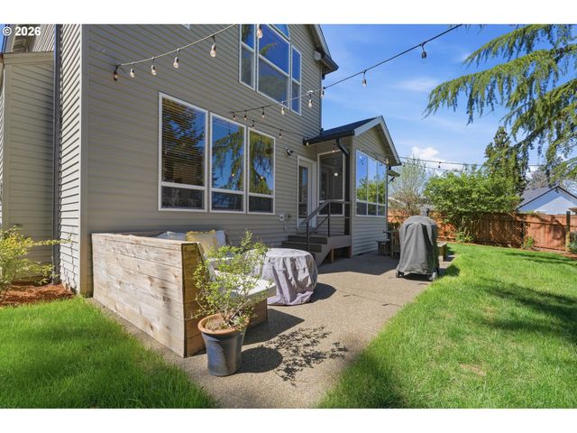 11466 BRANDOW St, Oregon City, OR 97045