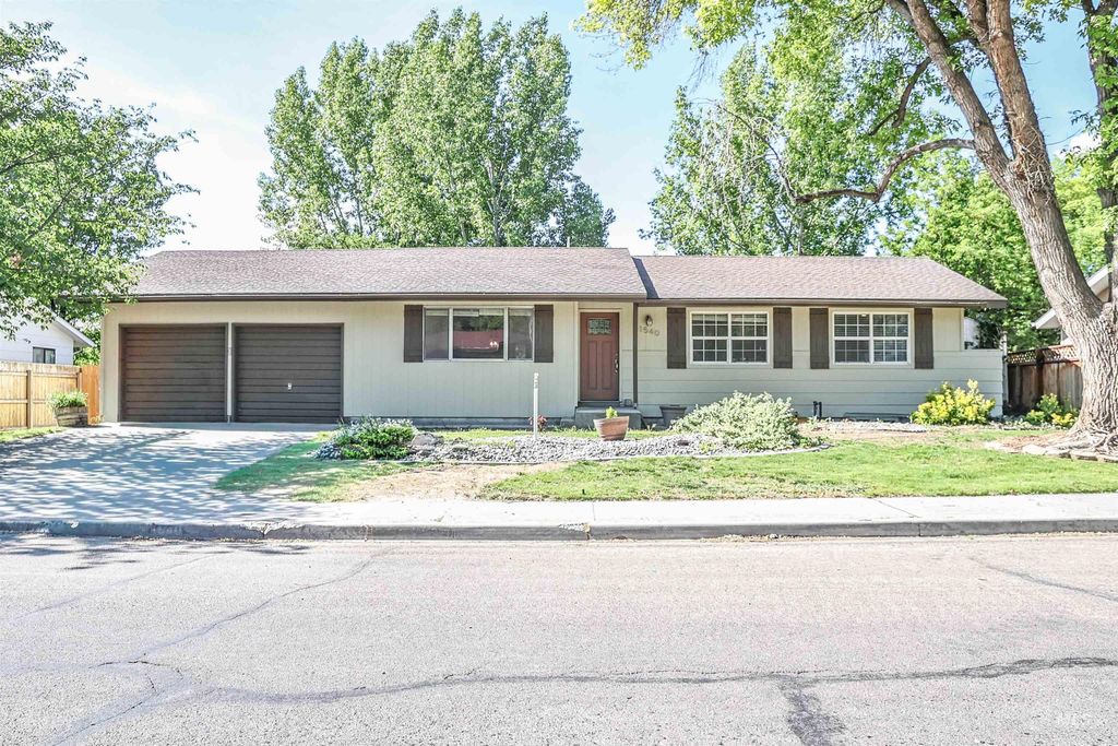 1540 Richmond Dr., Twin Falls, ID 83301