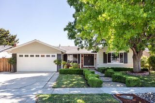 4408 Glenpark Drive, San Jose, CA 95136