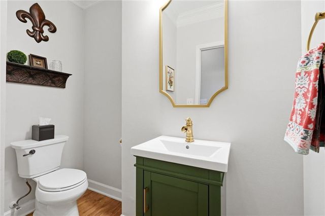 6530 Calamar Drive, Cumming, GA 30040