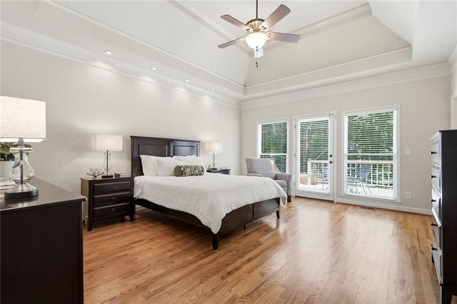 6530 Calamar Drive, Cumming, GA 30040