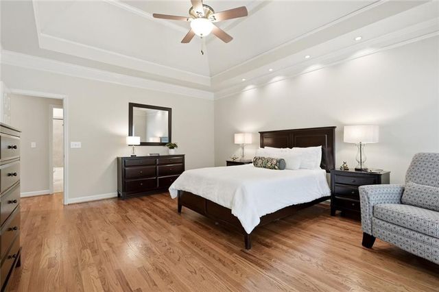 6530 Calamar Drive, Cumming, GA 30040