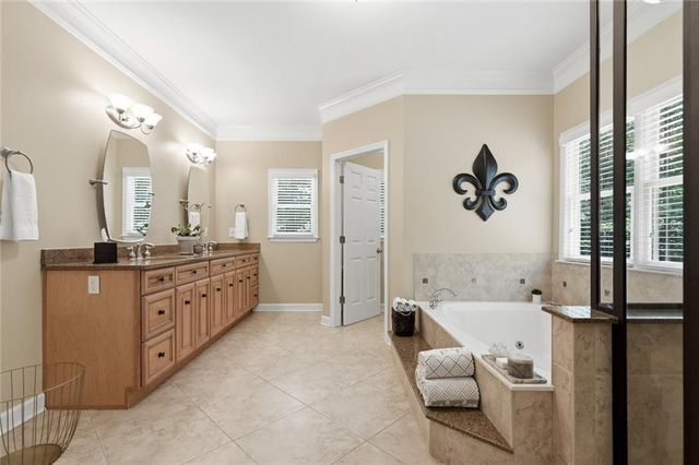 6530 Calamar Drive, Cumming, GA 30040