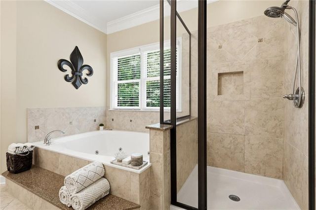 6530 Calamar Drive, Cumming, GA 30040