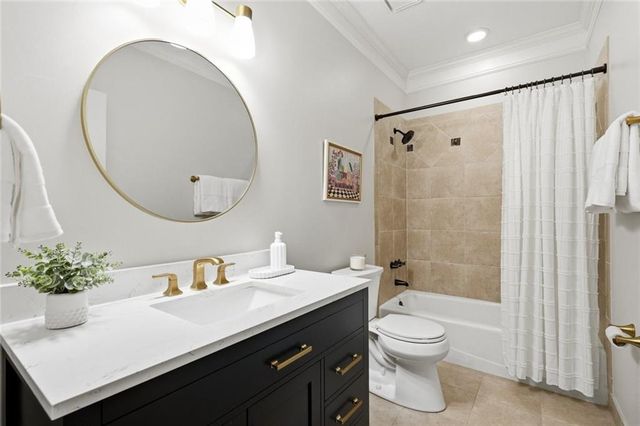 6530 Calamar Drive, Cumming, GA 30040
