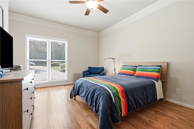 6530 Calamar Drive, Cumming, GA 30040