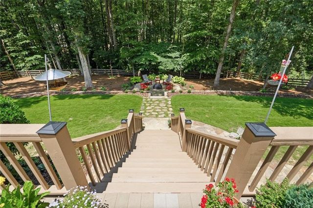 6530 Calamar Drive, Cumming, GA 30040