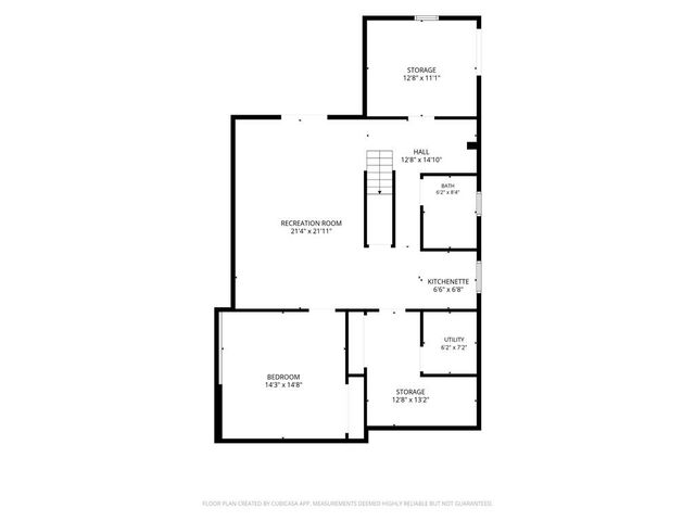 6530 Calamar Drive, Cumming, GA 30040
