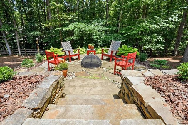 6530 Calamar Drive, Cumming, GA 30040