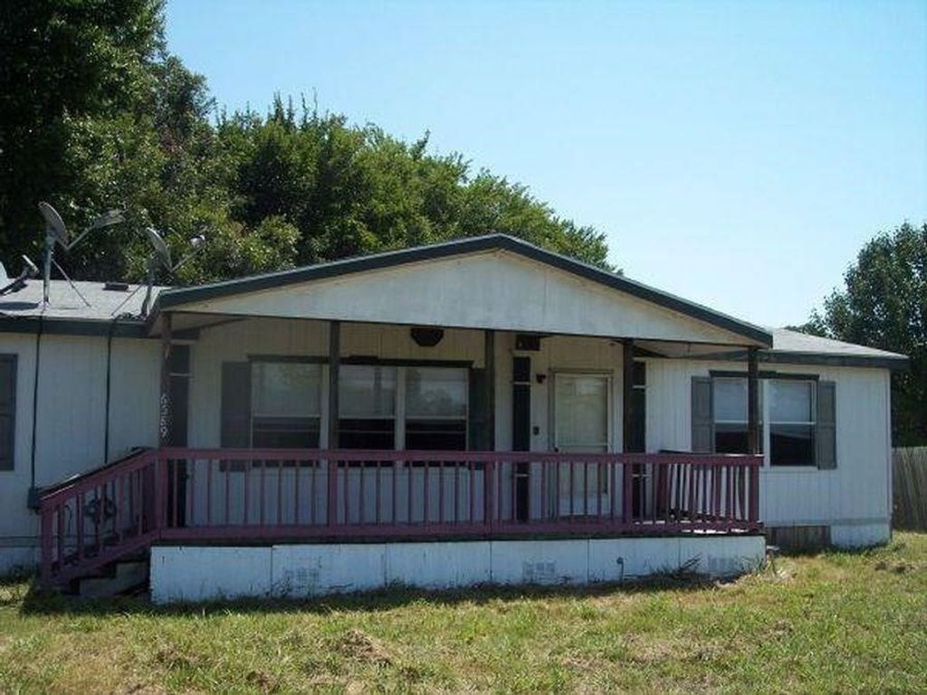 6589 Fm 546, Princeton, TX 75407