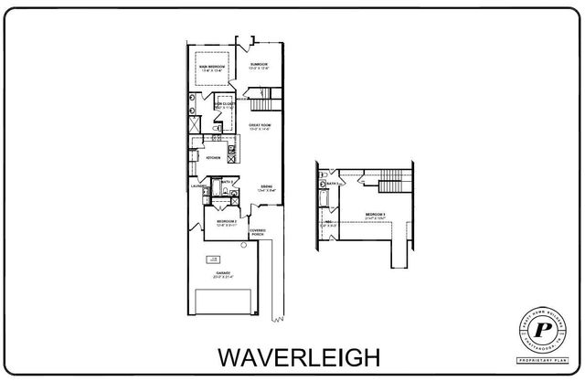 106-C Founding Way 29, Lookout Mountain, GA 30750