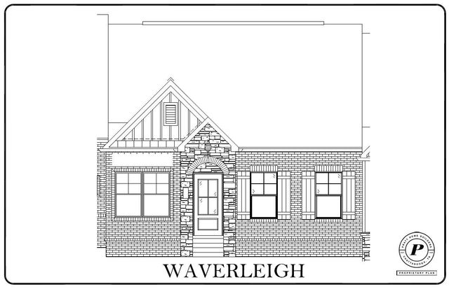 106-C Founding Way 29, Lookout Mountain, GA 30750