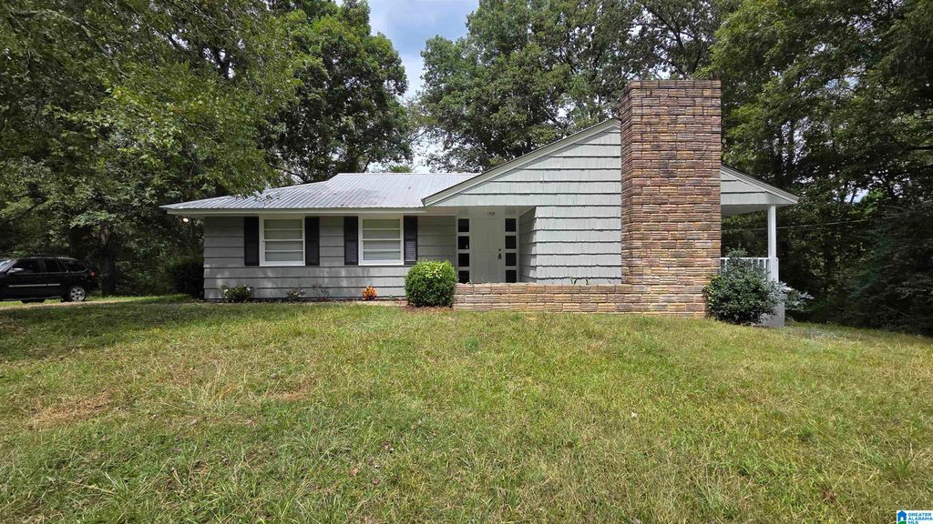 2021 HANCHEY ROAD, Birmingham, AL 35214