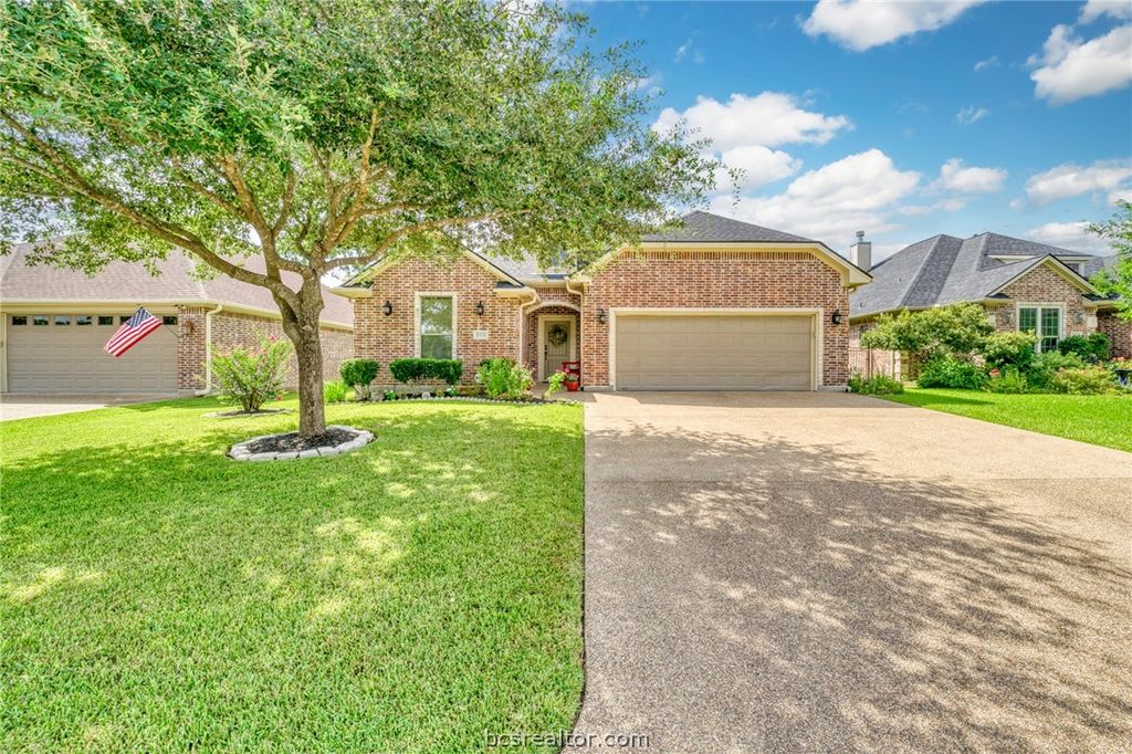 2216 Ironwood Drive, College Station, TX 77845 — photo 2