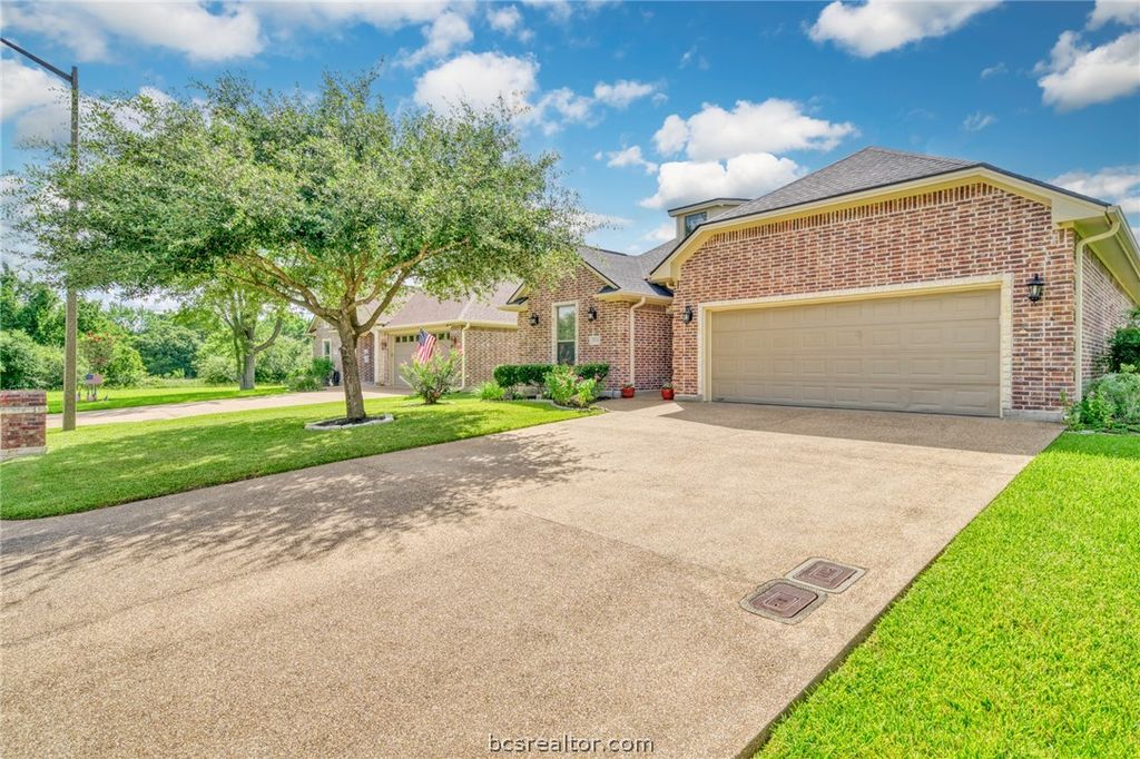 2216 Ironwood Drive, College Station, TX 77845 — photo 4