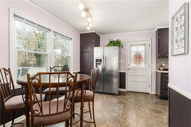 195 Winddrift Street, Winston-salem, NC 27107