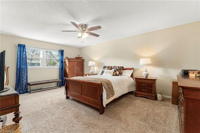 195 Winddrift Street, Winston-salem, NC 27107