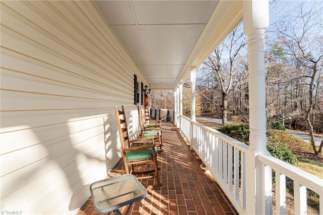 195 Winddrift Street, Winston-salem, NC 27107