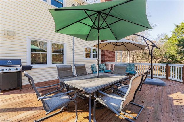 195 Winddrift Street, Winston-salem, NC 27107