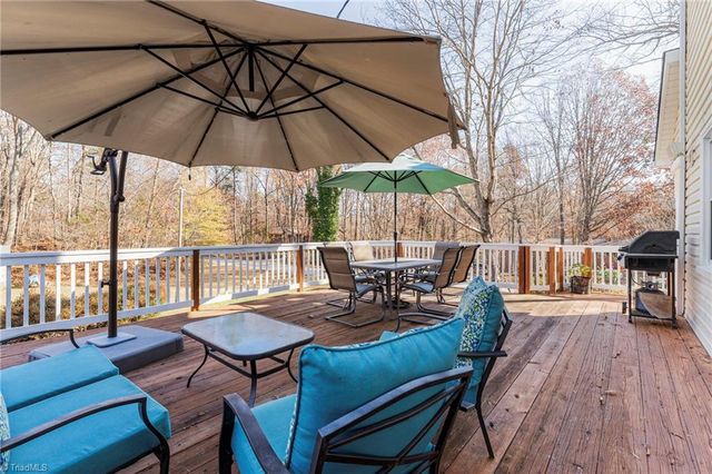 195 Winddrift Street, Winston-salem, NC 27107